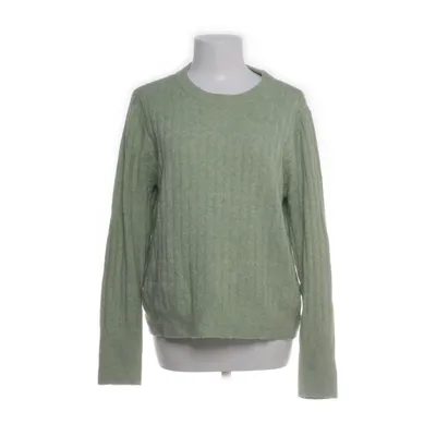 Trui (Groen) van Pieces Acryl, Polyester