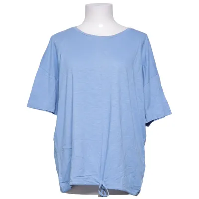 T-shirt (1026044) van Tom Tailor Katoen, Modal