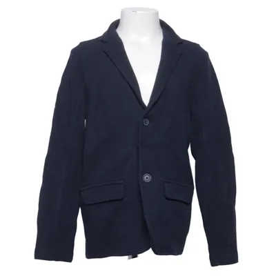 Kavaj (Blå) från Polarn O. Pyret Bomull, Elastan, Polyester