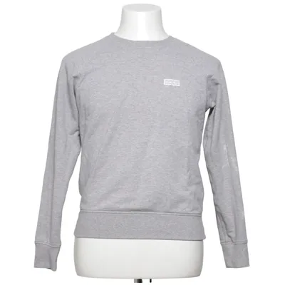 Sweatshirt (Gray) from Patagonia Elastane, Organic cotton, Polyester