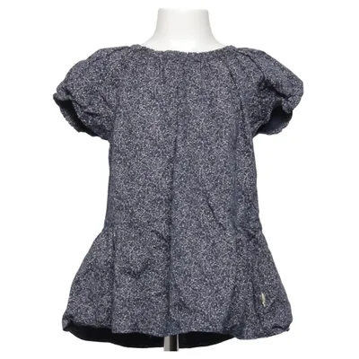Klänning (Fairbanks Jr Blouse) från POMPdeLUx Bomull