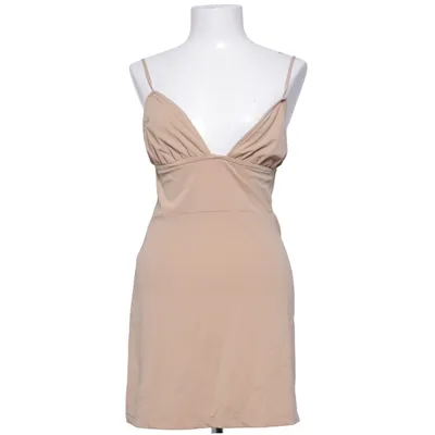 Onderjurk (Beige) van For Love & Lemons Elastaan, Polyamide, Polyester, Viscose