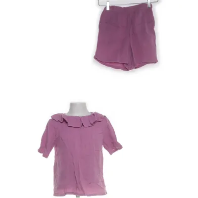 Set (Lila) van Rikiki Katoen