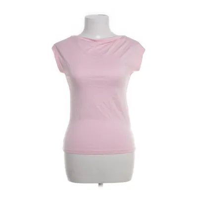 Top (Roze) van Lager 157 Elastaan, Viscose