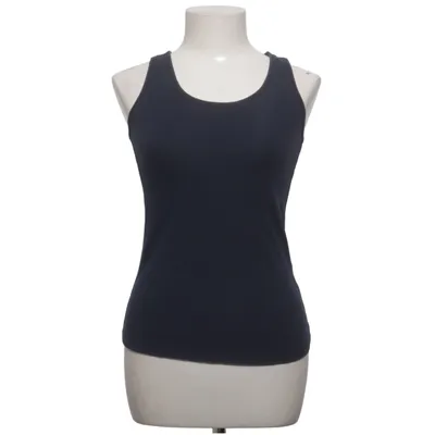 Tanktop (Blauw) van Colours Of The World