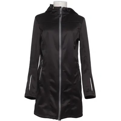 Softshelljakke (Sort) fra Crivit Polyester