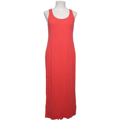 Maxi dress (Red) from H&M Basic Viscose