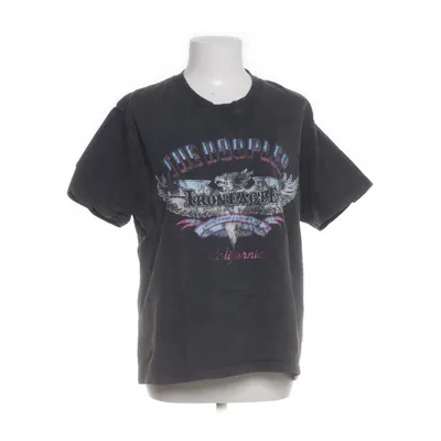 T-shirt (Grå) från The Kooples Bomull