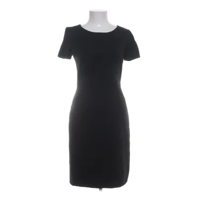 Robe (Noir) de Hugo Boss Cupro, Élasthane, Polyamide, Polyester, Viscose