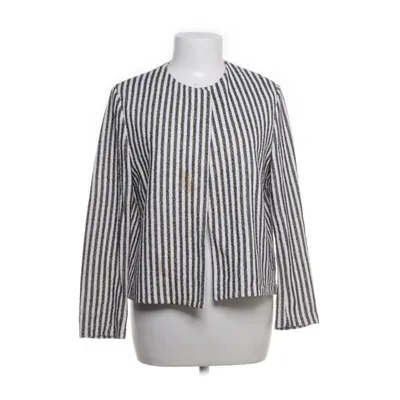 Kofta (Blå, Vit) från Harris Wharf London Bomull