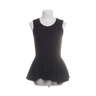 Top (Black) from STOCKH LM Elastane, Polyester, Viscose