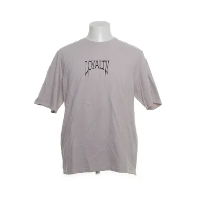 T-shirt (Beige) från Black Squad Bomull