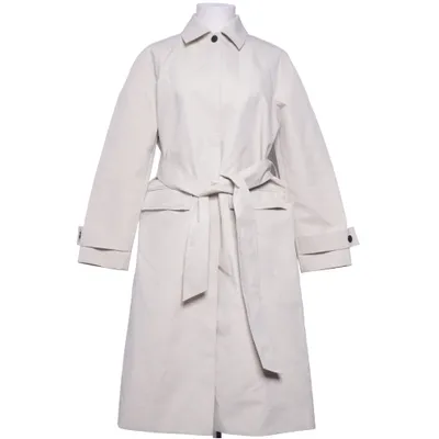 Trenchcoat (Beige) från Calvin Klein Polyester