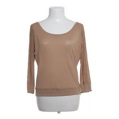Top (Brown) from René Lezard Lyocell