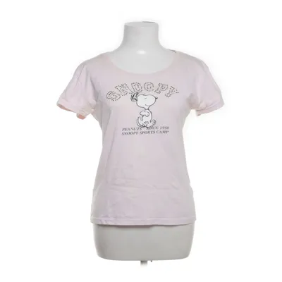 T-shirt (Rosa) från Peanuts