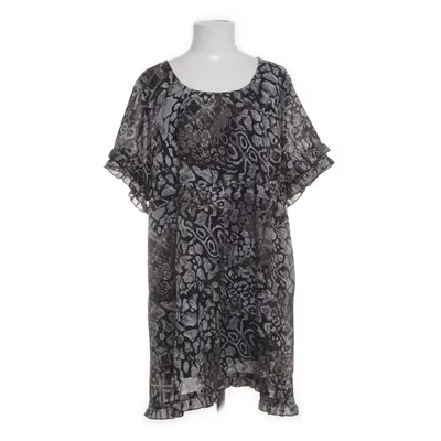 Klänning (Grå, Flerfärgad) från Fashion&Comfort by Cellbes