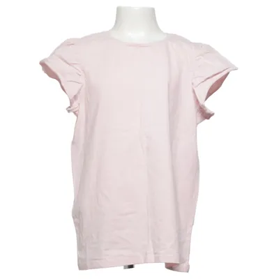 Top (Pink) from Mango Cotton