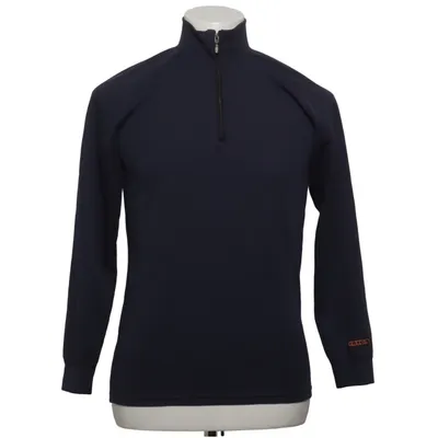 Practice jersey (Eagle Pw Polo) from Taiga Merino wool, Polyester