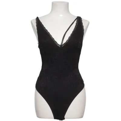 Body (Black) from NLY Lingerie Elastane, Polyamide
