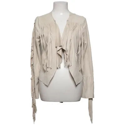 Kofta (Beige) från Rare London Polyester