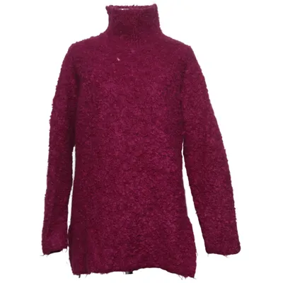 Turtleneck (Purple) from Jones New York Sport