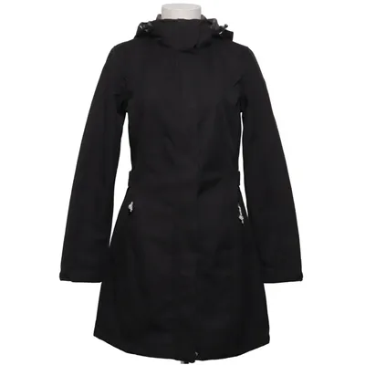 Manteau d'hiver (Noir) de Killtec Polyester