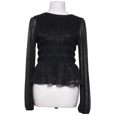 Blouse (Noir) de ONLY Polyester