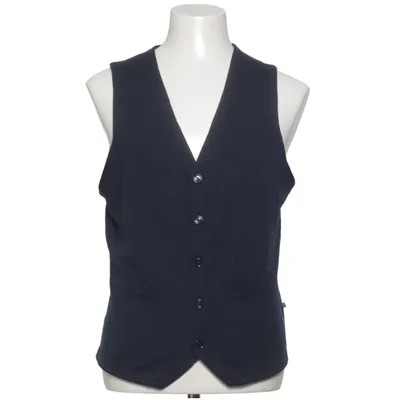 Suit vest (Fine Merino) from Riley Wool