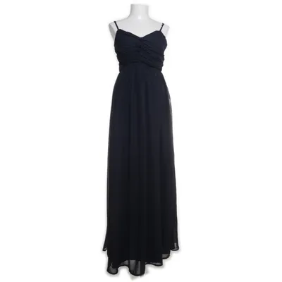 Maxi dress (Blue) from NLY Eve