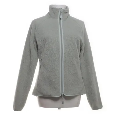 Fleecejacka (Grå) från Lager 157 Polyester