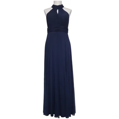 Robe de soirée (Bleu) de Altanight Polyester