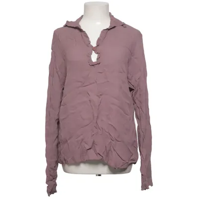 Blouse (Lila) van Bazaar Viscose