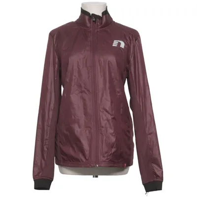 Veste de sport (Violet) de Newline Élasthane, Polyester