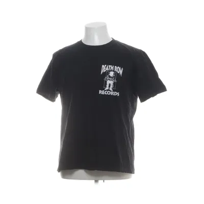 T-shirt (Svart) från Death Row Records