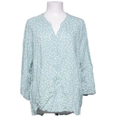 Blouse (Vert, Blanc, Multicolore) de JYOTHI