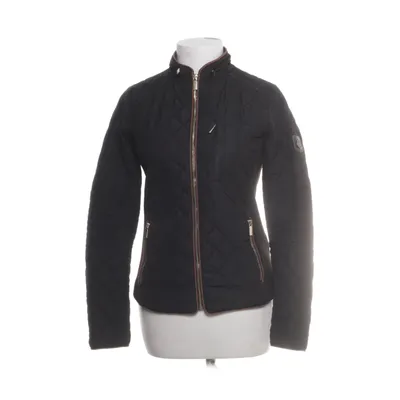 Jacka (Svart) från Hollies Stockholm Polyester