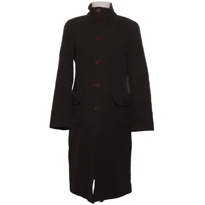 Kappa (Brun) från Collection Debenhams Kashmir, Polyester, Ull