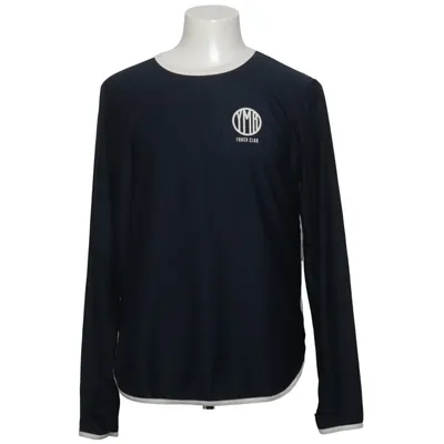 Maillot de sport (Norr Mälarstrand) de YMR Track Club Élasthane, Polyester