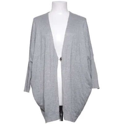 Cardigan (Gray) from I Say Polyamide, Viscose