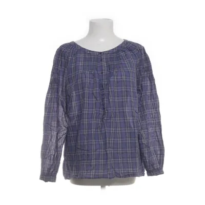 Topp (Lila, Flerfärgad) från Designers Remix Charlotte Eskildsen Bomull