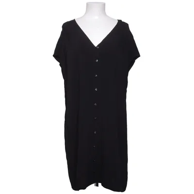 Tunic (Black) from Åhléns Viscose
