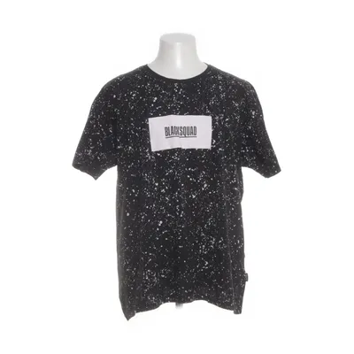 T-shirt (Svart, Flerfärgad) från Black Squad