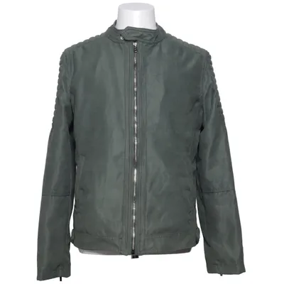 Jacke (Grün) von Plus Plus
