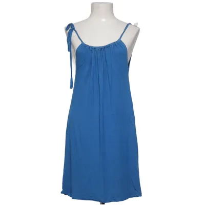 Kjole (Blå) fra Comfy Copenhagen Viscose