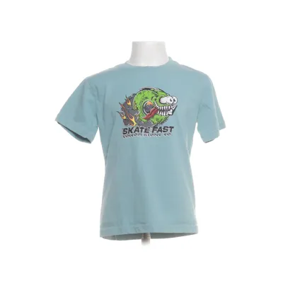 T-shirt (Turquoise, Meerkleurig) van Volcom