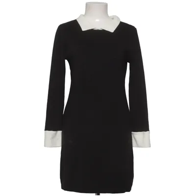 Dress (Black, White) from POP England Acrylic