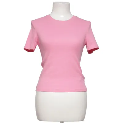T-shirt (Rose) de FSBN Sister Coton, Élasthane