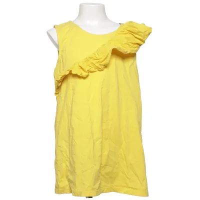 Robe (Jaune) de LC Waikiki Girls Coton