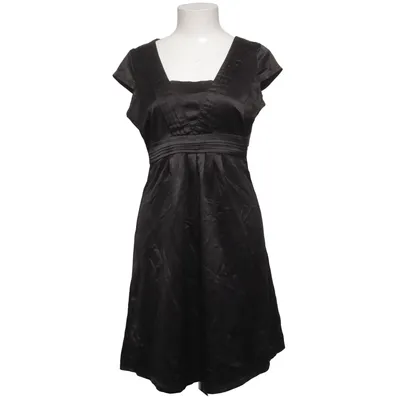Kleid (Schwarz) von Clockhouse by C&A Elasthan, Polyester