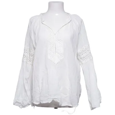 Blus (616T-523) från Odd Molly Bomull